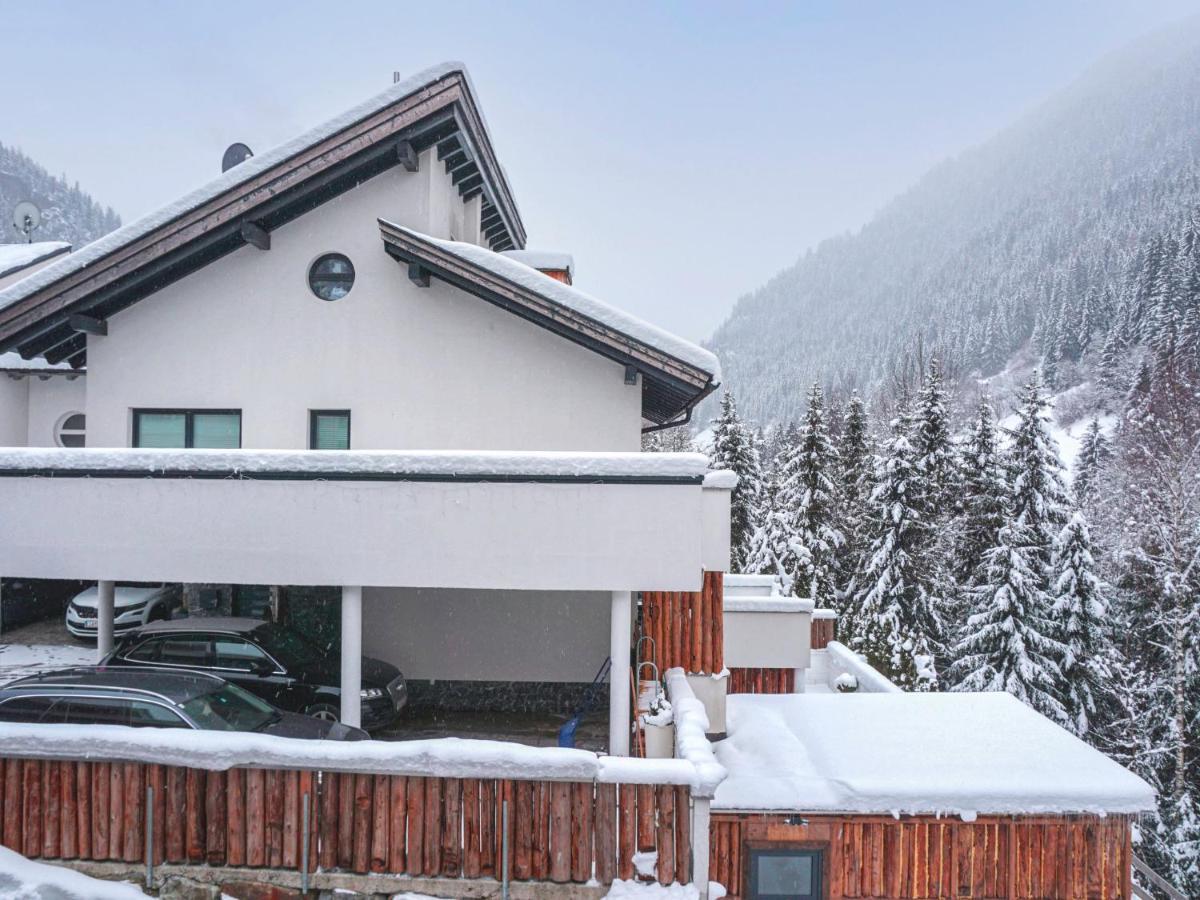 Apartment Matt By Interhome See Exteriér fotografie
