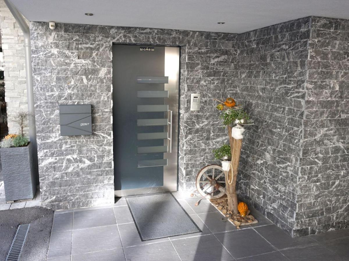 Apartment Matt By Interhome See Exteriér fotografie