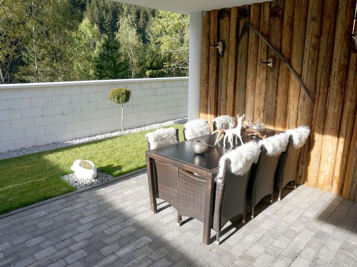 Apartment Matt By Interhome See Exteriér fotografie