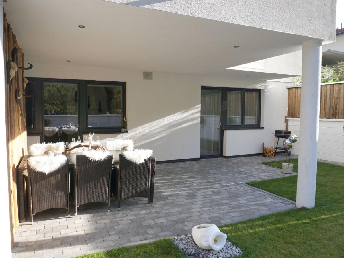 Apartment Matt By Interhome See Exteriér fotografie