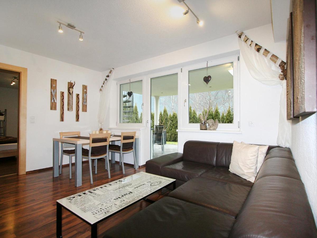 Apartment Matt By Interhome See Exteriér fotografie