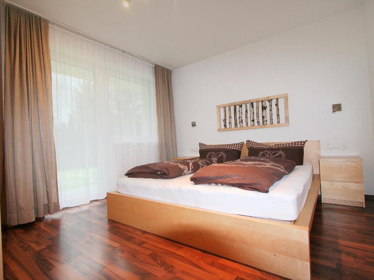 Apartment Matt By Interhome See Exteriér fotografie