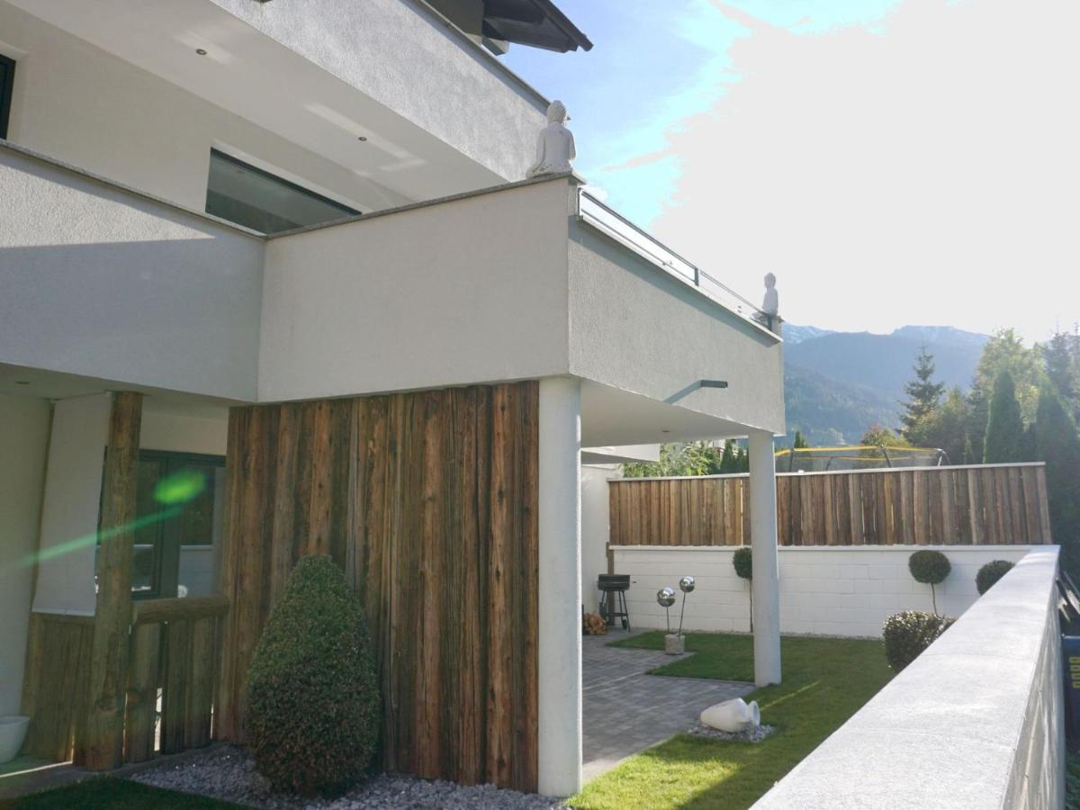 Apartment Matt By Interhome See Exteriér fotografie