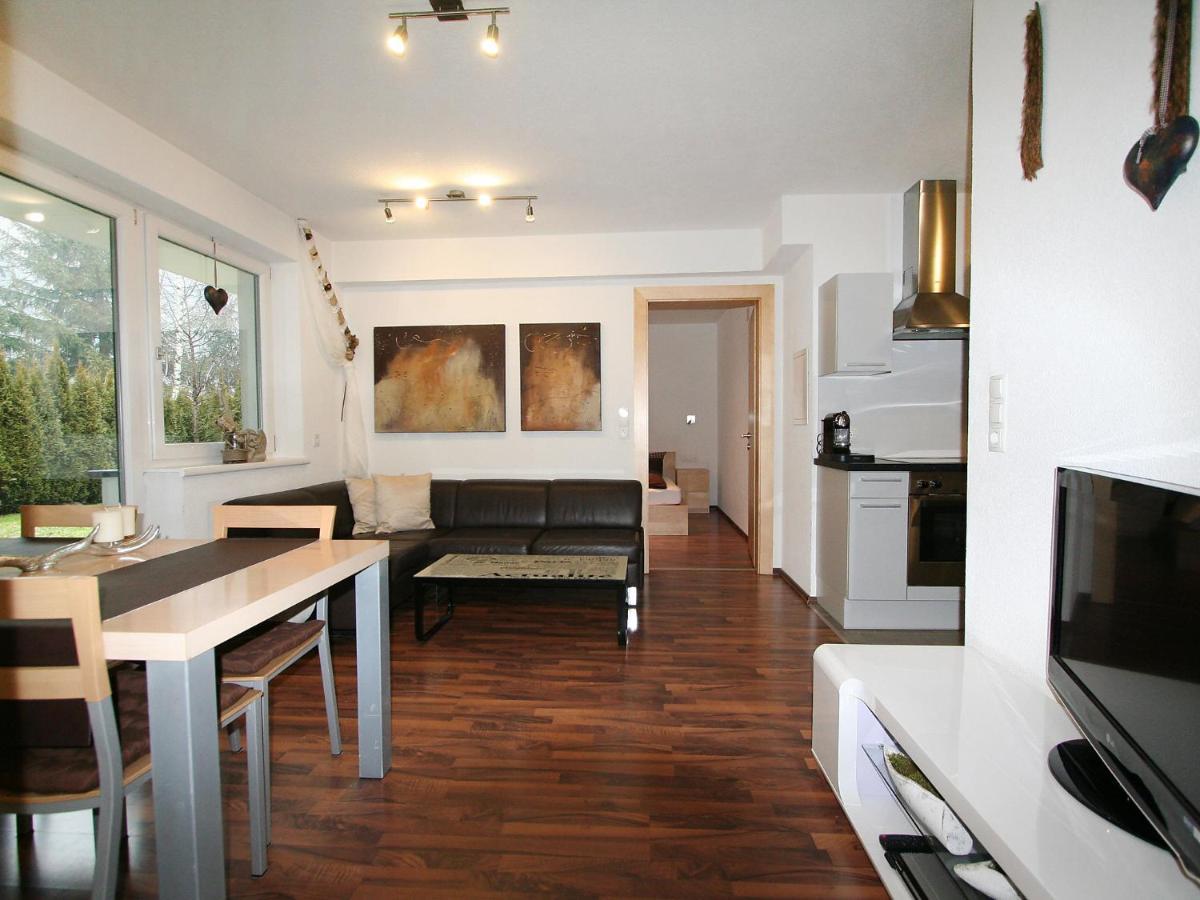 Apartment Matt By Interhome See Exteriér fotografie