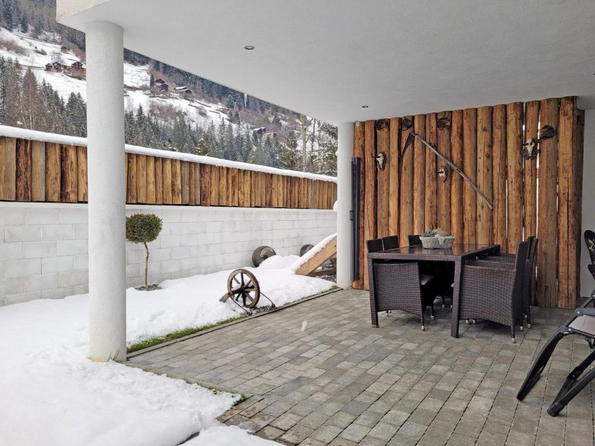 Apartment Matt By Interhome See Exteriér fotografie