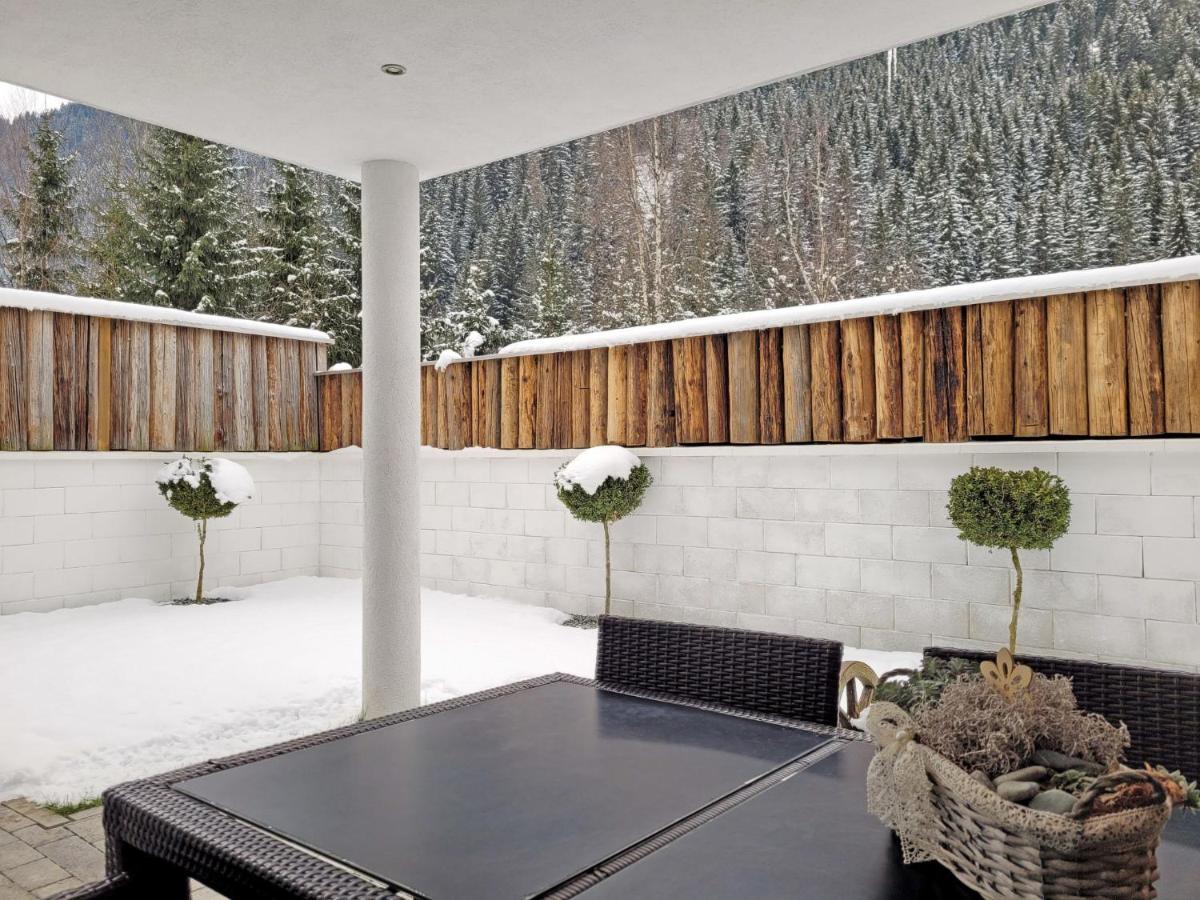 Apartment Matt By Interhome See Exteriér fotografie